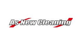 As New Cleaning