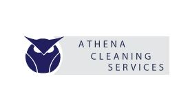 Athena Cleaning Services