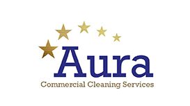 Aura Commercial Cleaning