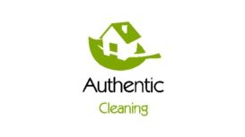 Authentic Cleaners