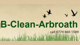 B-Clean Arbroath