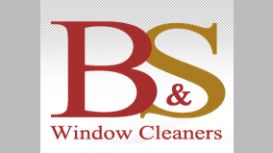 B & S Window Cleaners
