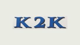 K2K Carpet Cleaning