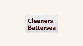 Cleaners Battersea