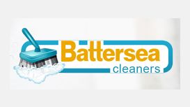 Battersea Cleaners