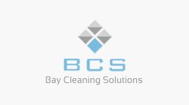 Bay Cleaning Solutions