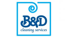 B & D Cleaning Services