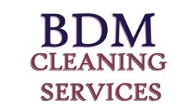 B D M Cleaning