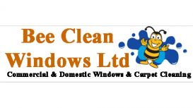 Bee Clean Windows