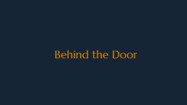 Behind The Door