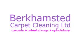 Berkhamsted Carpet Cleaning