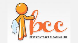 Best Contract Cleaning