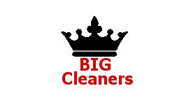 Big Cleaners
