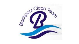 Blackpool Clean Team