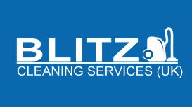 Blitz Cleaning Services