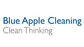 Blue Apple Cleaning
