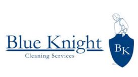 Blue Knight Cleaning Services