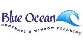 Blue Ocean Cleaning & Window Cleaning