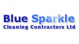 Blue Sparkle Cleaning Services