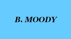 B.moody Cleaning Services