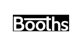 Booths Cleaning Services