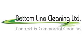 Bottom Line Cleaning