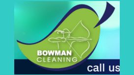 Bowman Cleaning Services