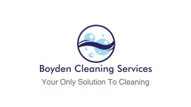 Boyden's Cleaning Services