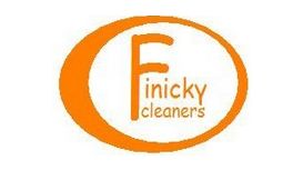 Finicky Cleaners