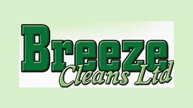 Breeze Cleans Breeze Cleans