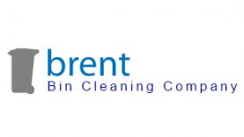Brent Bin Cleaning