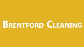 Brentford Cleaning