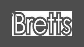 Bretts Cleaning Services