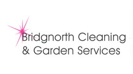 Bridgnorth Cleaning & Garden Services