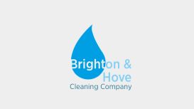 Brighton & Hove Cleaning