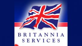 Britannia Cleaning Services