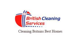 British Cleaning Services
