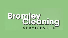 Bromley Cleaning Services