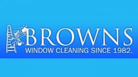 Browns Window Cleaning