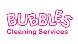 BUBBLES Domestic Cleaning Services