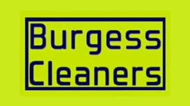 Burgess Cleaners