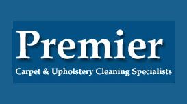 Premier Carpet & Upholstery Cleaning