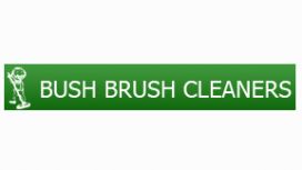 Bush Brush Cleaners
