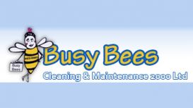 Busy Bees Cleaning Frome