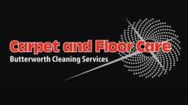 Butterworth Cleaning Services