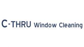 C-Thru Window Cleaning