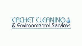 Cachet Cleaning