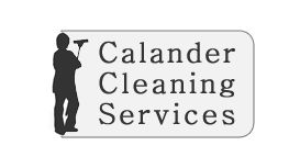Calander Cleaning Services
