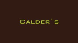 Calder's Cleans & Sealants Services