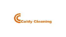 Caldy Cleaning